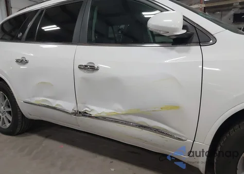 2016 Buick Enclave Leather from USA, damaged, VIN 5GAKVBKD8GJ293139